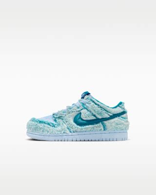 Nike Dunk Low Younger Kids' Shoes. Nike IN