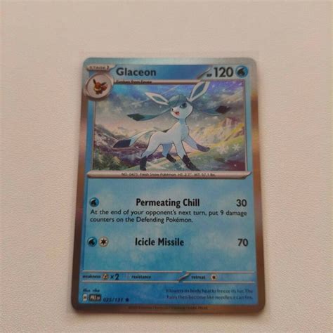 Pokemon Eeveelution Holo Lot καινούργιο - € 6,00 - Vendora.gr