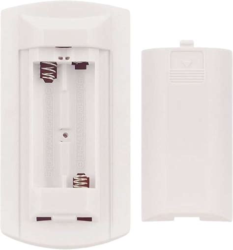 RMB REMOTES 44A Compatible Remote Control for Panasonic AC for 1,1.5,2 ...