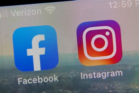 Instagram e Facebook apresentam instabilidade nesta sexta | G1