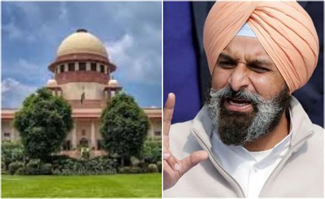 अकाली नेता बिक्रम सिंह मजीठिया को SC से राहत नहीं, पंजाब सरकार ने जवाब ...