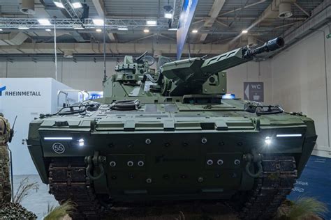 Rheinmetall-Aktie mit 25 % Korrektur - trotzdem teuer - Analysten pushen