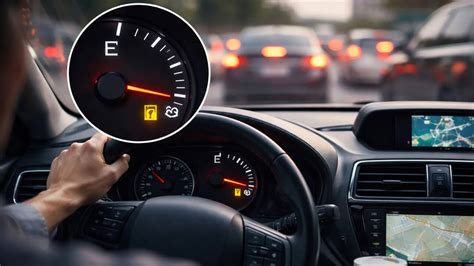 Why you should never drive on reserve fuel - hidden risks that can ...