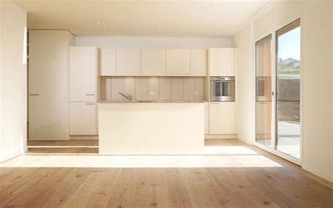 Wohnquartier Bölli Nord, Niederlenz | Rhomberg Bau GmbH