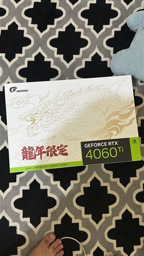 KOMPUTER BEKAS | Dijual ram t force 2x8gb ddr4 3200mhz kondisi normal ...