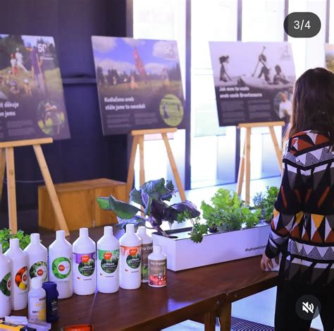 Hydroponický workshop ve Vrchlabí , Kcev Krtek, Semily, 21 February ...