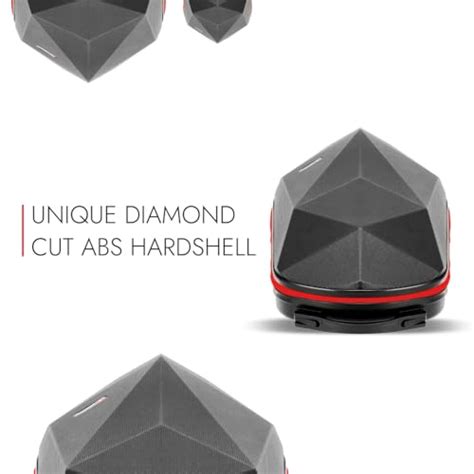 Price History of Hard Shell Backpack for Men Women, Alien Series ABS ...