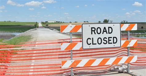 Bridge projects to impact travel near Stuart, Bridgewater – Creston News