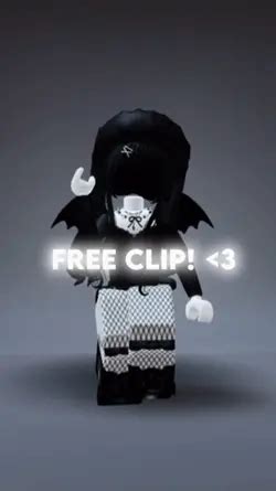 Roblox Avatar: Customize Your Unique Look | CapCut - AI Tools