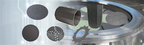 China Barrel Susceptor, MOCVD Susceptor, Wafer Boat - Semicorex - Page 130