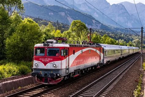 Direct Train Bucharest - Istanbul, Tickets From €27