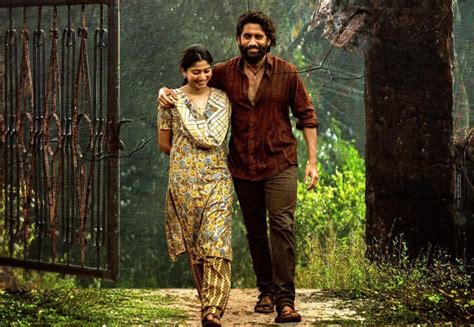 Thandel Box Office Collection Day 3: Naga Chaitanya, Sai Pallavi ...