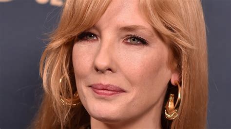 The transformation of Kelly Reilly