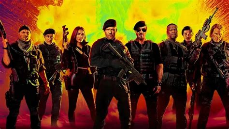 I Mercen4ri Expendables L Edizione Steelbook 4K UHD Blu Ray In