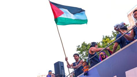 Uganda set to send troops to Gaza for multinational force