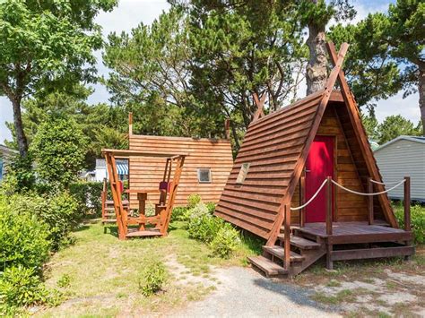 Camping Le Chaponnet Rooms: Pictures & Reviews - Tripadvisor