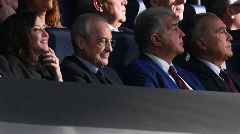 Barcelona must 'pay for their actions' over Negreira refereeing case as ...