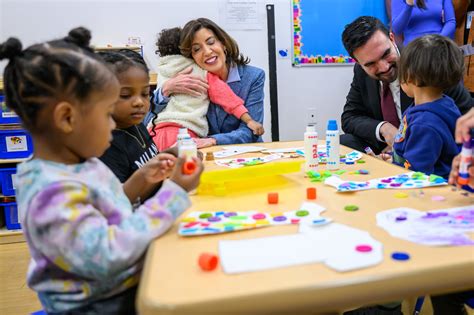 NYC 2-K program: Where free child care for 2-year-olds starts fall 2026 ...