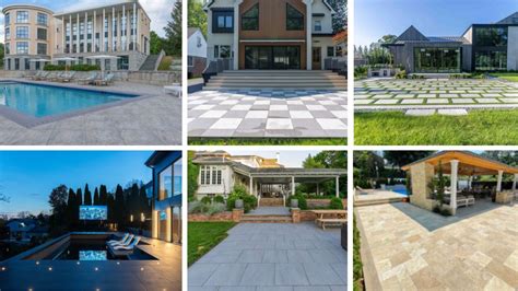 How to Choose the Right Paver Color for Your Home