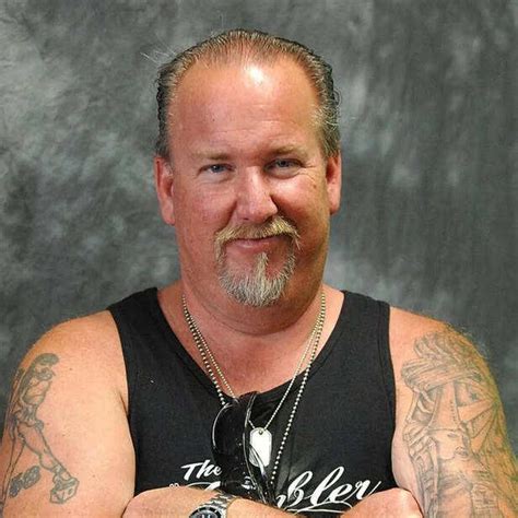 Storage Wars star Darrell Sheets' death under investigation ...