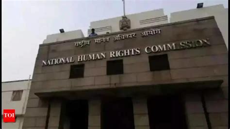 NHRC notice to Maharashtra over 'Halal Lifestyle Township'