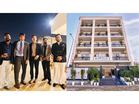 Dwellr Living Partners with Stay Circle to Redefine Boutique ...