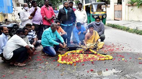 At 17, Bengaluru reports most deaths due to civic negligence, Delhi ...