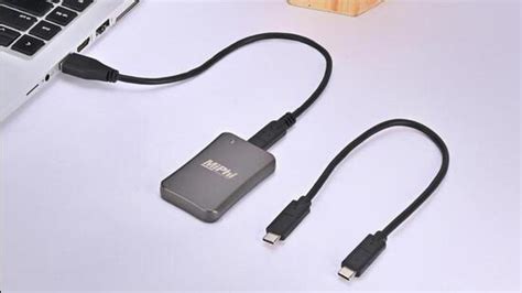 Data backup? MiPhi’s Storm 1100X competition to Sandisk and Seagate, is ...