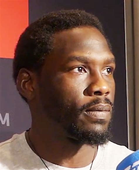 Jared cannonier is one of the notable fighters in the ufc middleweight division. Jared Cannonier - Wikipedia