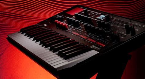 Sounds and Presets: Free Hydrasynth Patches and More! - gearnews.com