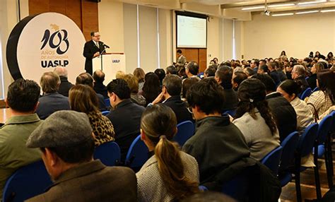 La UNAM llama a fortalecer la autonomía universitaria