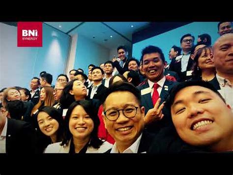 [29 Jan 2026] BNI Synergy Weekly Networking Meeting, Chui Huay Lim Club ...