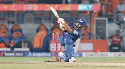 Ashwin backs Rishabh Pant as opener after LSG vs DC clash in IPL 2026