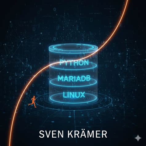 #python #mariadb #linux #opensource | Sven Krämer