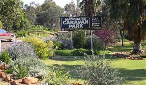 MACQUARIE CARAVAN PARK (Ravenswood) - Campground Reviews & Photos ...