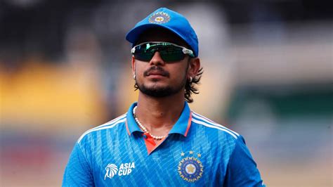 Ishan Kishan’s fiery form: Can he force his way into India’s T20 World ...