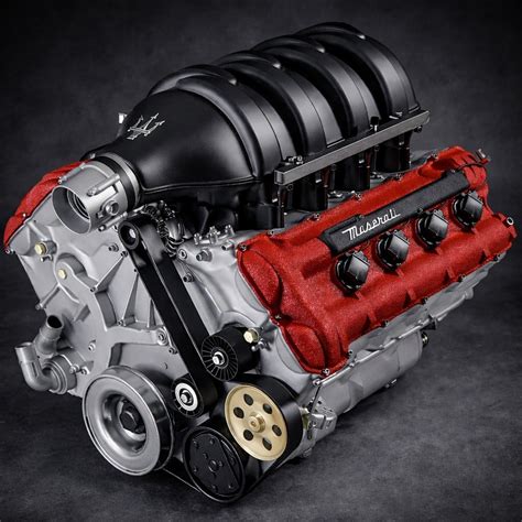 🚗 Ferrari F136 engine・Бесплатный бесплатно STL для 3D-печать・Cults