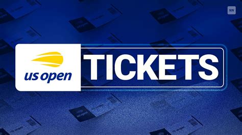 US Open 2026 tickets: Guide to buying, latest prices, schedule for ...
