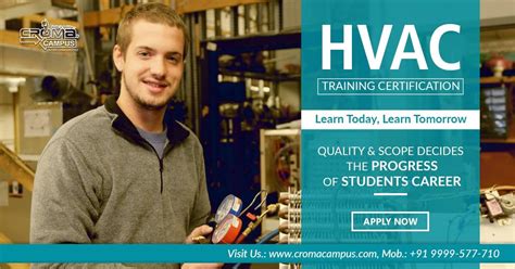 BENEFITS OF HVAC SYSTEM - Education