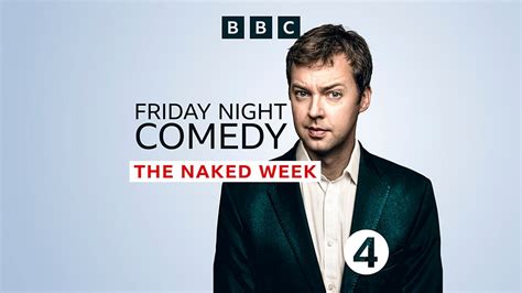 The Naked Week Series The Naked Christmas Week Books Trump And When Is Bins Bbc Sounds