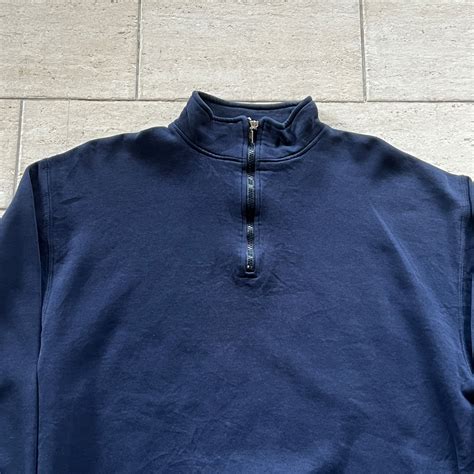 RUSSEL Halfzip Sweat | DESERTSNOW