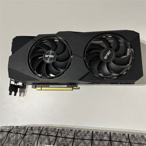 Nvidia GeForce RTX 2070 super Grafikkort | Blocket