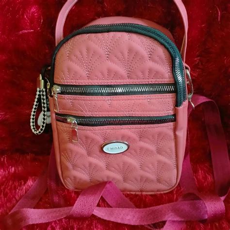 TAS LOKAL 3IN1, SLEMPANG, JINJING, RANESEL - Shop | Tokopedia