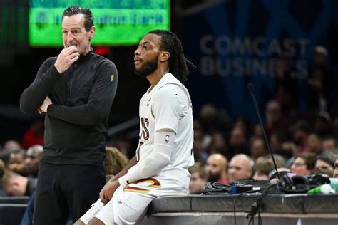 Cavs’ Kenny Atkinson ‘not on the hot seat’ despite disappointing start ...