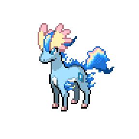 Pokedex entries by blue_mythic - FusionDex