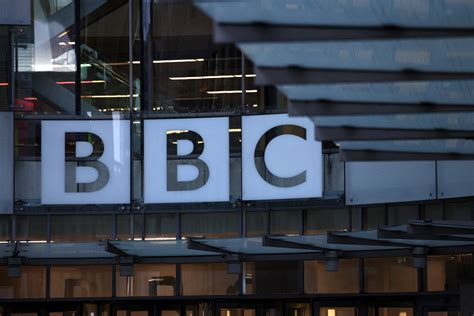 BBC presenter ‘broke female colleague’s wrist in attack’ hushed up by ...