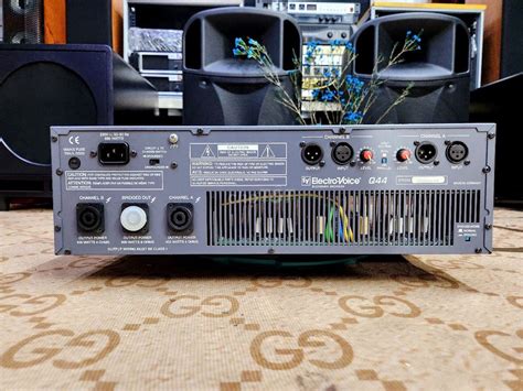 main đẩy Electro-Voice Q44 - 130254290