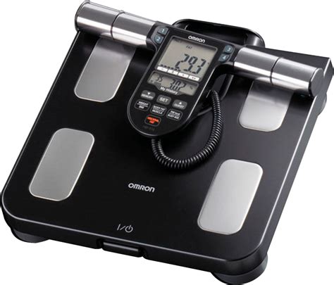 Questions And Answers Omron HBF 516B Body Composition Monitor And