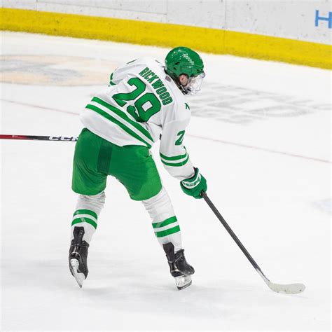North Dakota Defeats Western Michigan, Becoming Seven-Time Penrose Cup ...