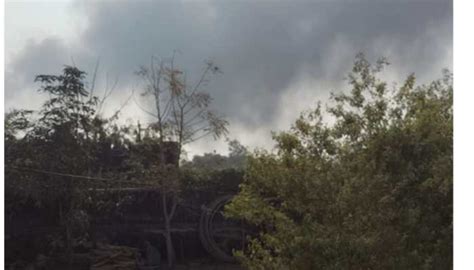 6 dead, over 10 injured in blast in Chhattisgarh sponge iron factory ...